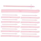 OFFSCH 10juegos Mini Tablas De Esqui Decoración Jardín Navidad Adorno Snowboard Miniatura