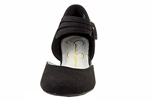 Jessica Simpson Tatiana Wedge (Little Kid/Big Kid)2