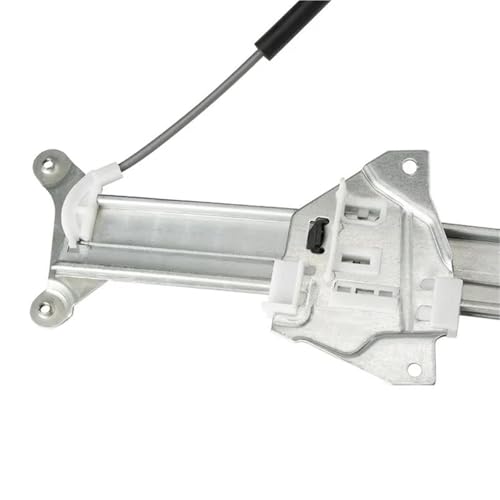 Lève-vitre électrique avant gauche bloqué ? Solution pour Mitsubishi Montero 1992-2000