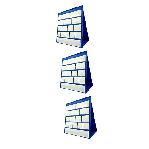 Tableau de poche pour organiser un petit espace de travail encombré
