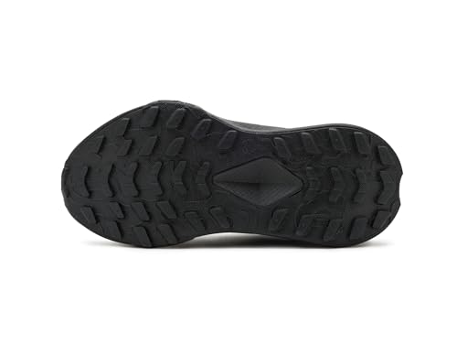 Botas de trekking de montaña impermeables niños The North Face Y Fastpack II WP 5
