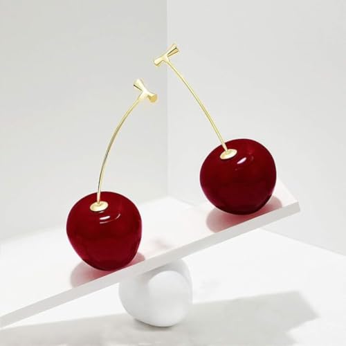 Image of Bottega-Inspired Chunky Korean Stylish Earrings | Big Party Statement Studs | Celebrity Fashion Jewellery | Gifts For Women and Girls
