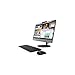 Produktbild LENOVO All-In-One V530 21.5" Full HD Intel Core i3-8100T Quad Core 3,6GHz RAM 4GB SSD 256GB DVD±RW 2X USB 3.0 / 1x USB 3.1 Windows 10 Pro