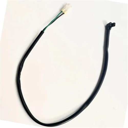 Luz de freno trasero activa con interruptor estanco para ATV 500 700 recambio duradero de seguridad