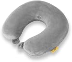 Travel Blue Travel Pillow Memoryschaum-kissen, 232