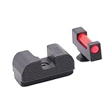 TAG PRECISION TAC Gun Sight Compatible with Walther PDP...