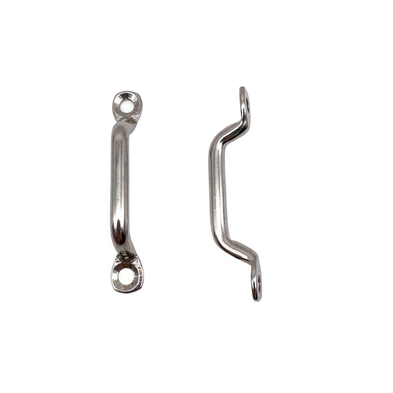 Poignées Camelback en acier inoxydable 316, accessoire pont yacht et marine