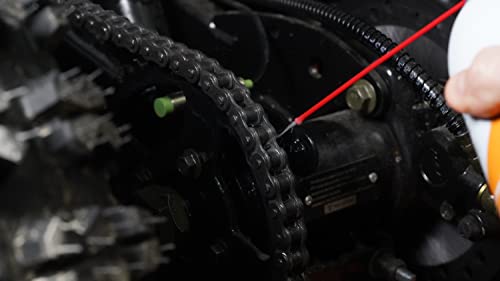 Image of Dupont Chain Saver-Saver - Wax Based Lubricant