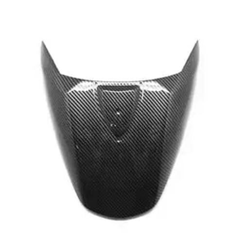 Capot de carénage de selle arrière en fibre de carbone pour moto Monster 696 796 1100