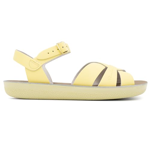 Image of Salt Water Sandals Sun-San Swimmer Women's Leather Sandals