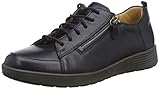 gant schuhe herren slipper  Ganter Damen SENSITIV Klara-K Sneaker, Blau (Navy 31000), 38.5 EU
