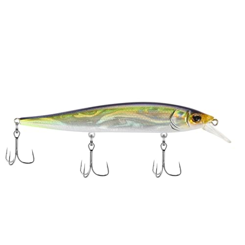 Berkley Stunna Fishing Hard Bait