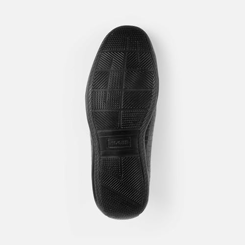 Image of Mochi Men's Slip On Closure Casual - Loafers with Flat Sole