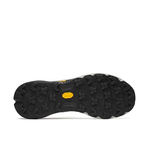 Image of Merrell Men's Agility Peak 5 Trail Runners