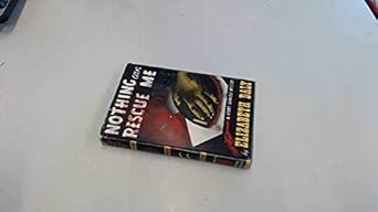 Nothing Can Rescue Me Large-Wow! eBook