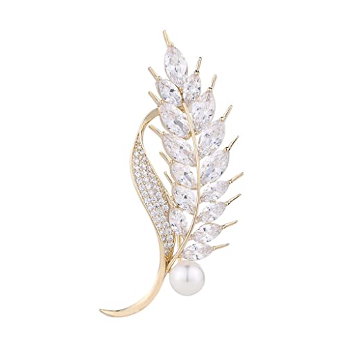 Broche femme pour fermer un manteau et ajuster un pull avec élégance