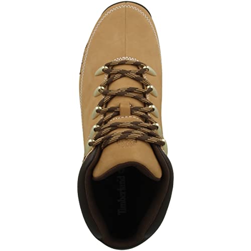 Timberland Men's Ankle Chukka Boots2