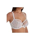 Schlicht und stilvoll, die Serie verfügt über einen modischen Ausschnitt in der Mitte