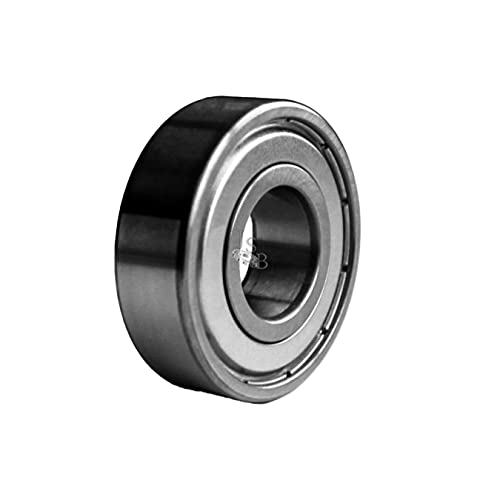 6004-Zz Premium Metal Shields 6004 2Z Ball Bearing 6004-2Z Bearings Abec3 #TOP3