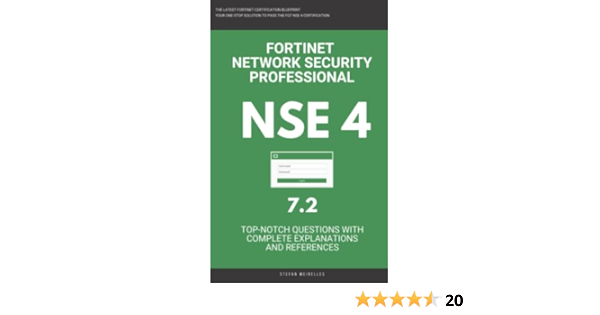 NSE7_OTS-7.2対策学習
