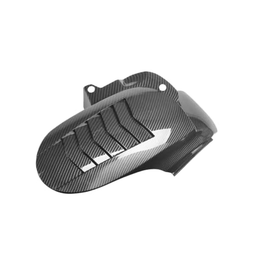 Garde-boue arrière de moto pour rouler au sec en Forza 350 carbone