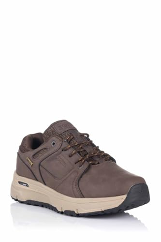 Joma C.banyoles Repellent 224 Marron la basket idéale pour les promenades urbaines automnales