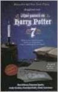 Que pasara en harry potter 7