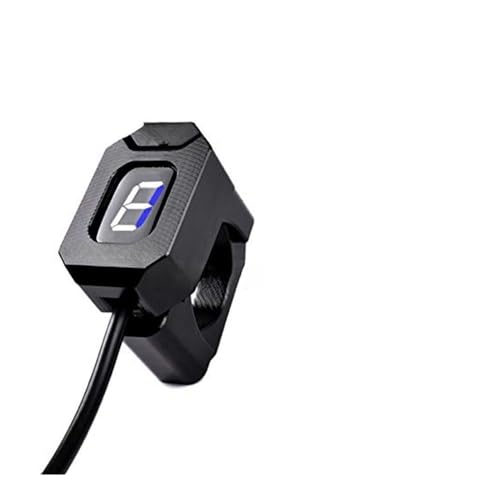 Indicateur de vitesse moto pour Suzuki B-King GW250 Inazuma 250