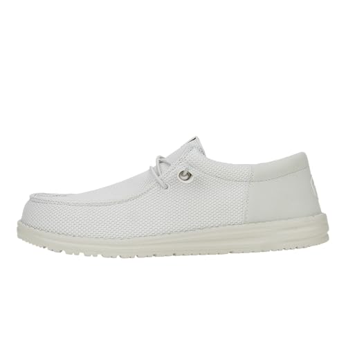 Image of Hey Dude Men's Wally Woven Loafer