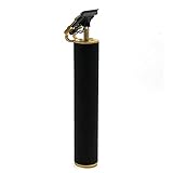 Scelet Tondeuses à cheveux électriques Outliner Toilettage avec chargeur T-Blade Trimmer pour hommes et coiffeurs et stylistes Stylistes Salon de coiffure rasoir à barbe zéro écart