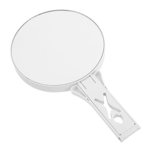 Espejos Decorativos de Pared Redondos Pequeños Marca WRITWAA