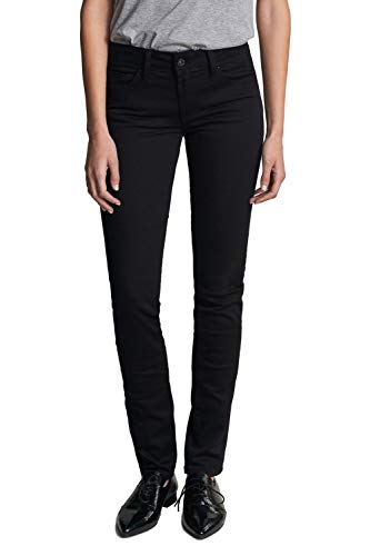 Preisvergleich Produktbild Salsa Damen Wonder Jeans, Negro, 40