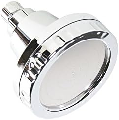 Vitamin C Showerhead - Sharper Image - Opus International LLC