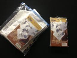 Bucilla Bee's Delight WM65478 Quilt Blocks -Set Of 6