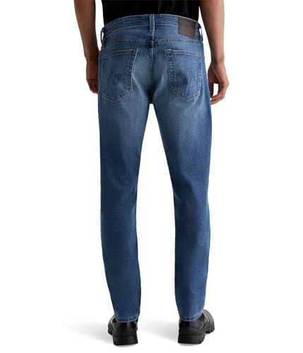 AG Mens Tellis Modern Slim Jeans in Louvre Louvre 40x342