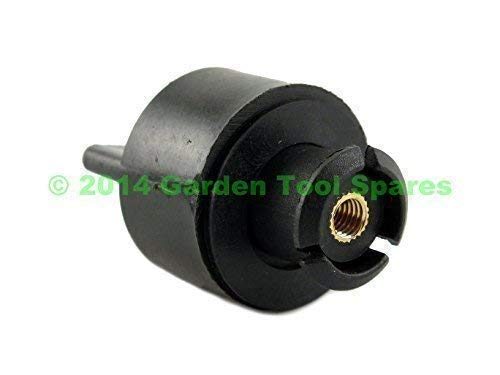 NEW AIR FILTER KNOB FITS CHINESE CHAINSAW 4500 5200 5800 45CC 52CC 58CC TARUS TAURUS TIMBERTECH SILVERLINE KIAM SHERWOOD RAPTOR TRUESHOPPING SANLI PLANTIFLEX VIRON B&Q ROK BBT SKATCO ECKMAN