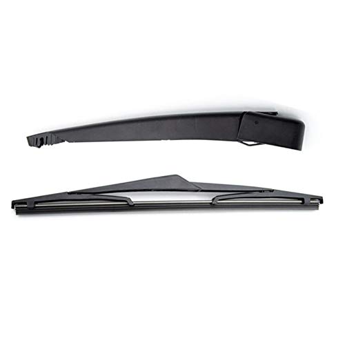 Kit de brazo limpiaparabrisas trasero de 12" para solucionar mala visión en Astra H 2