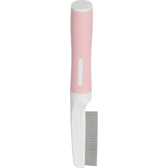 Foto 2 de 3 de Zolux-- Peine de 70 Dientes, 19,8 cm, Gama ANAH, para Gatos. ZO-550014