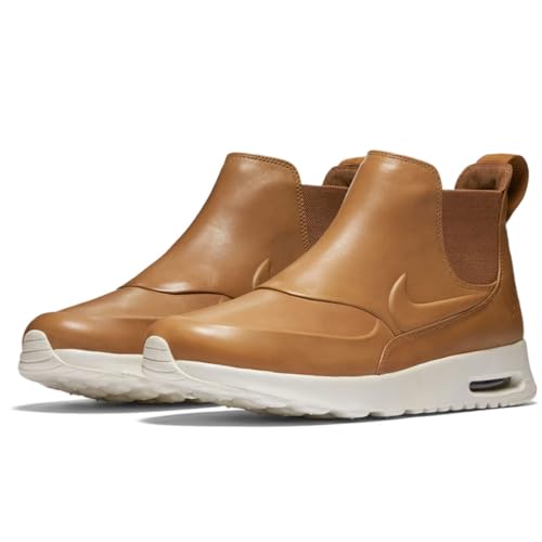 [iCL] GA }bNX VA ~bh W AIR MAX THEA MID G[uE/ZC/xxbguE 859550-200 23.5cm