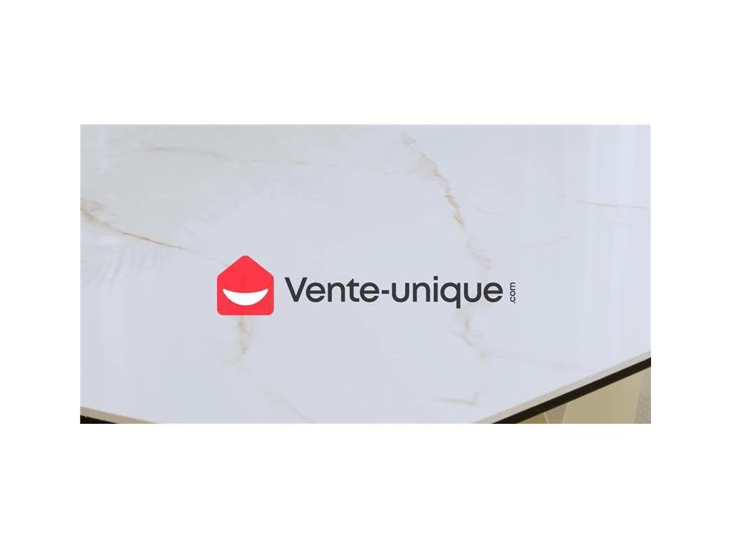 Vente-unique - LavatÛrio KANELLE - efeito cobre