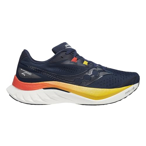 Image of Saucony Men's Endorphin Speed 4 Sneaker