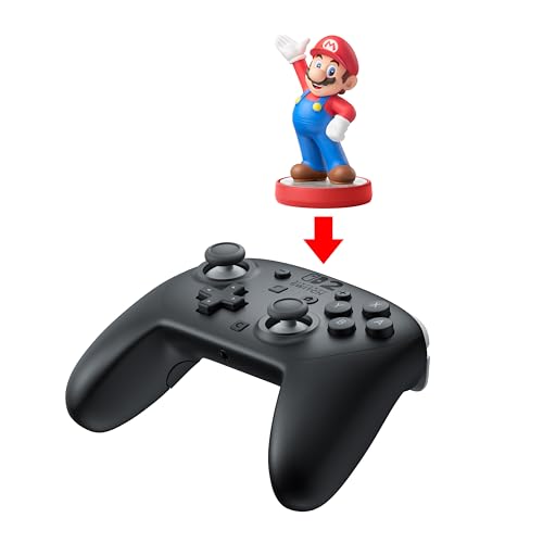 Nintendo Switch™ 2 Pro Controller by Nintendo - Image 3