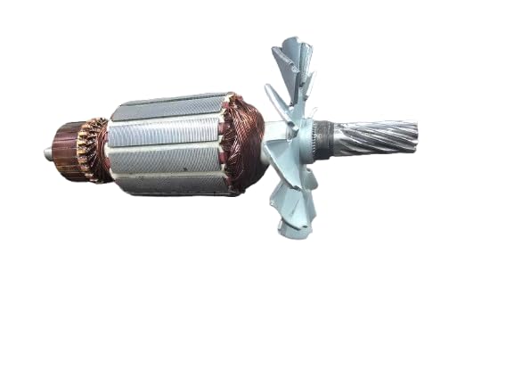 OXI POWER Armature for Hitachi C7 Cutter Machine