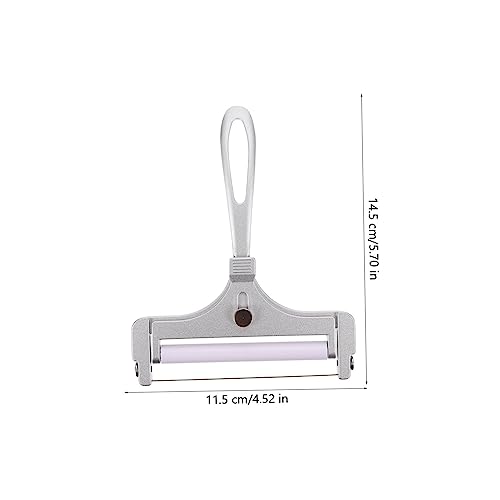 Rallador de Queso Multiusos de Aleación de Zinc LABRIMP miniatura 6