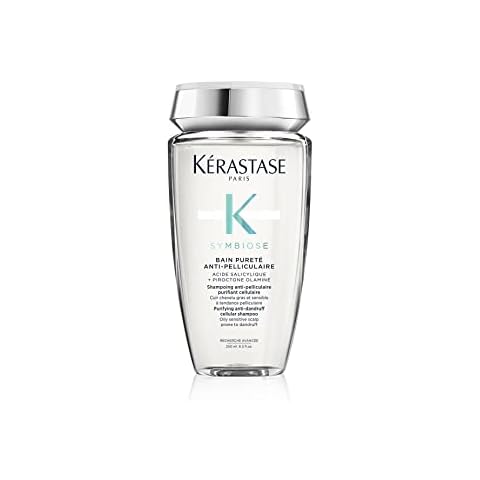 Kérastase Symbiose, Beruhigendes Anti-Schuppen Shampoo Cover