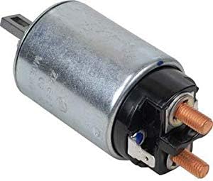 New Brush Holder Assembly, Compatible with Ford / M371X34471, SB541, 23343-W7010, 23343-W7011, M371X35071, SB593, M371X54671, G601-18-X10, M371X00272, SB341A, 23343M8010, M371X82371, M371X34871