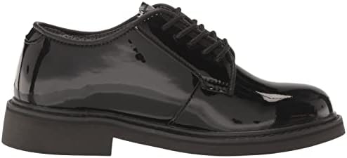 Propper Men's Uniform Dress Oxford, Black, 9.5 Wide | Image 5