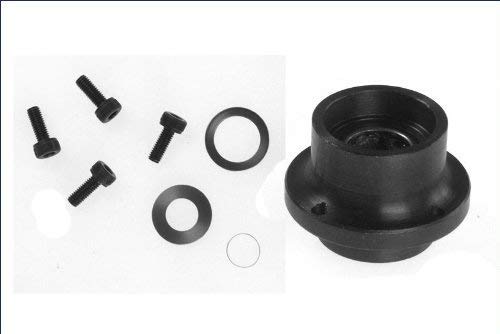 Boîtier One-Way Kyosho pour corriger le sous-virage en modélisme