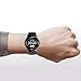 Retoo Smartwatch Smart Watch 45mm reloj de pulsera pantalla táctil banda deportiva pulsera de fitness reloj negro regalo llamada Android iOS hombres mujeres negro Imagen de Retoo Smartwatch Smart Watch 45mm reloj de pulsera pantalla táctil banda deportiva pulsera de fitness reloj negro regalo llamada Android iOS hombres mujeres negro