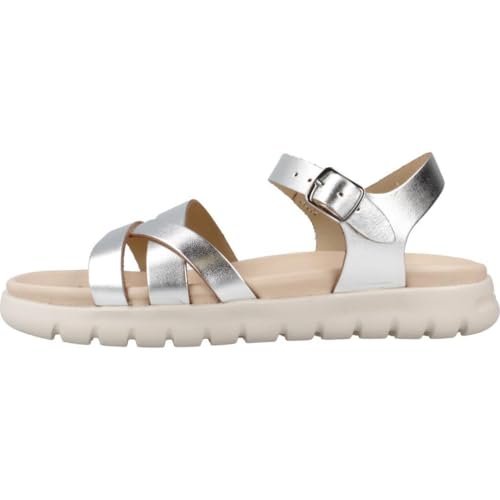 Image of Geox girls J Sandal Soleima Gir